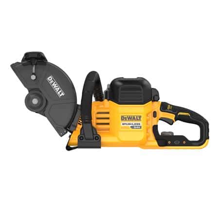 54v xr flexvolt 230 mm kapsav