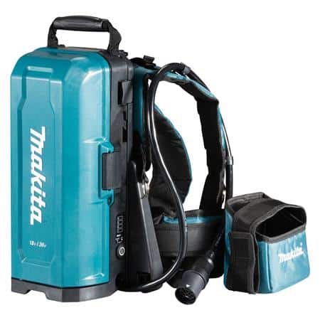 Akku 18v transportabel power pack lxt