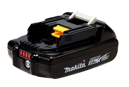 Akku bl1820b 18,0v 2,0ah