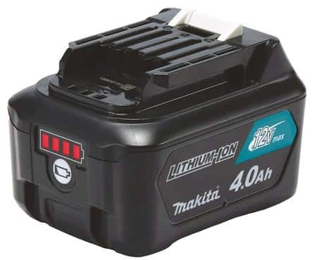 Akku bl1041b 12v4a cxt carton
