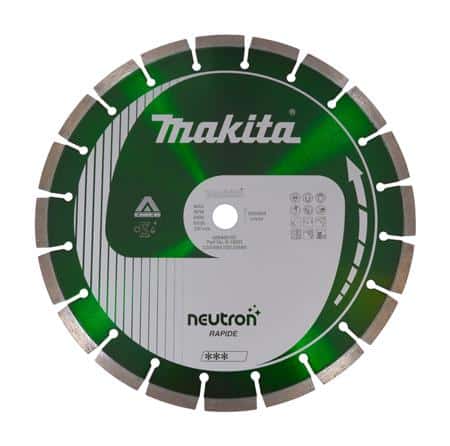 Diamantklinge 300x20 neutron