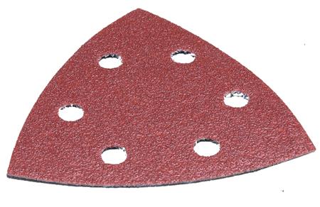 Slibepapir træ k240