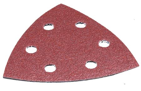 Slibepapir træ k100