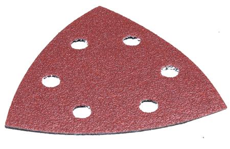 Slibepapir træ k150