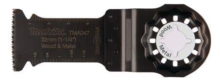 Multicut t/m 32mm aiz32apb