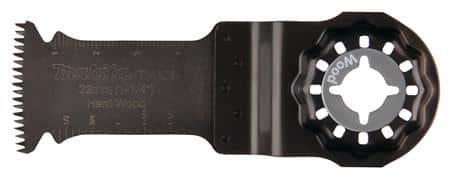 Multicut træ 32mm aiz32bspc