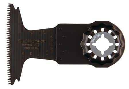 Multicut træ 65mm aii65bsbp
