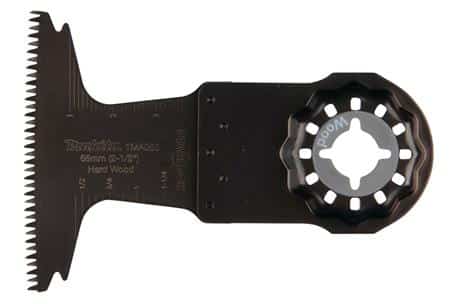 Multicut træ 65mm aii65bspcv