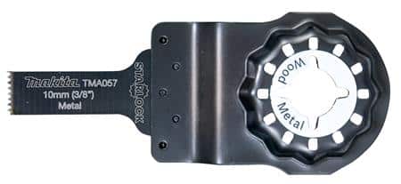 Multicut metal 10mm aiz10ab