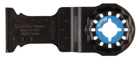 Multicut metal 32mm aiz32at