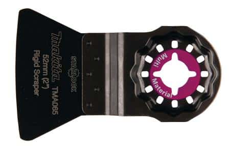 Skraber 52mm atz52sc