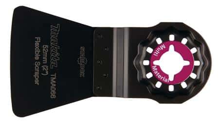 Skraber 52mm atz52sfc
