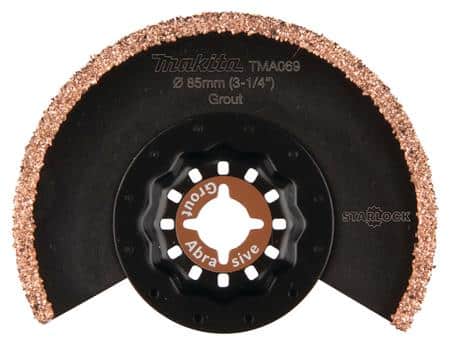 Multicut diamant 85mm acz8tr3