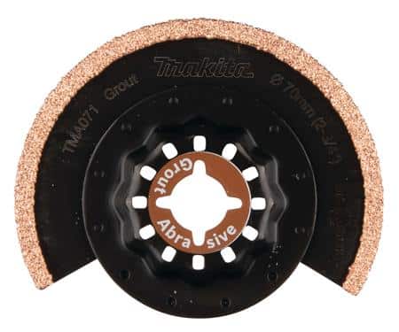 Multicut diamant 70mm acz70rt5
