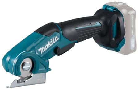 Universalsaks 12v cp100dz ubl