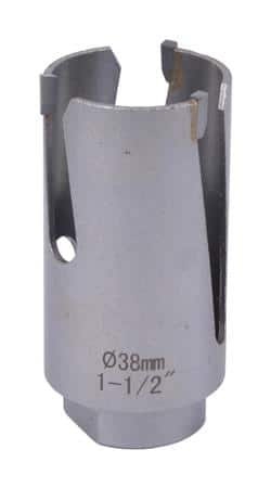 Tct hulsav 38mm