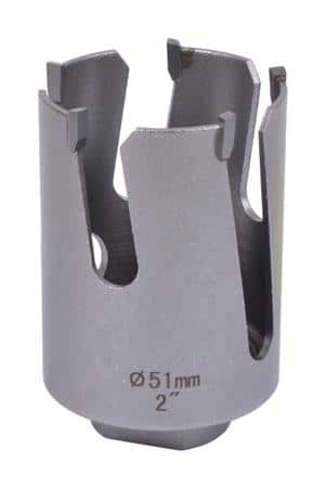 Tct hulsav 51mm