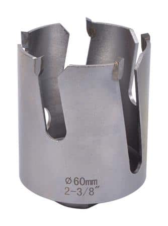 Tct hulsav 60mm