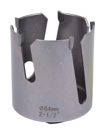 Tct hulsav 64mm