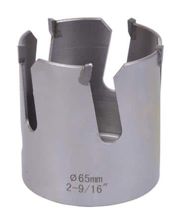 Tct hulsav 65mm