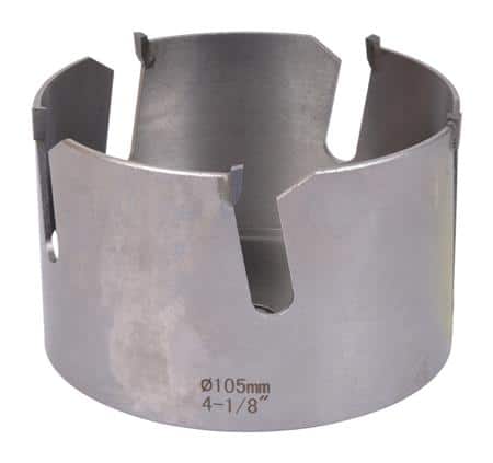 Tct hulsav 105mm