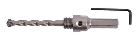 Adapter f. hulsav 22-105mm