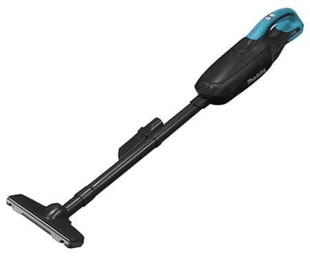 Støvsuger 18v li-ion dcl182zb ubl