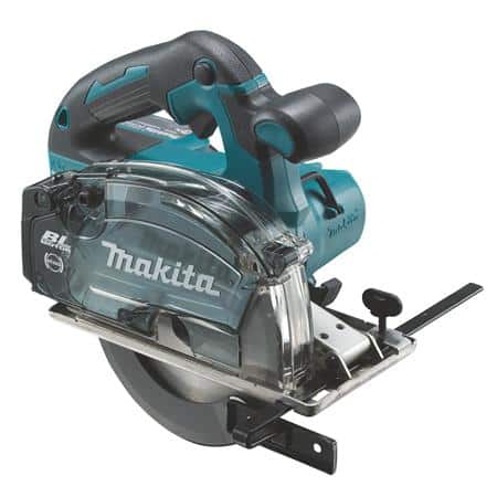 Akku metalrundsav 150/57 18v