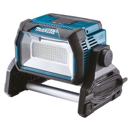 Arbejdslampe deadml809 led-lampe lxt