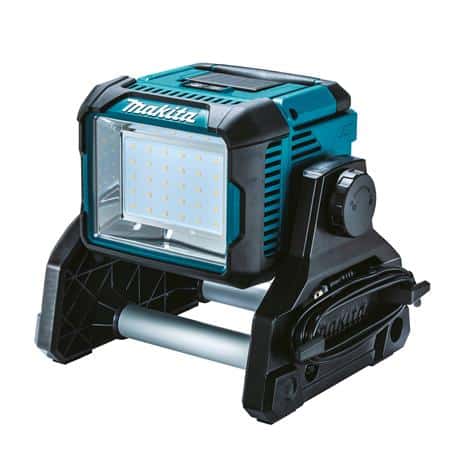 Led lampe 14,4-18,0v-230v