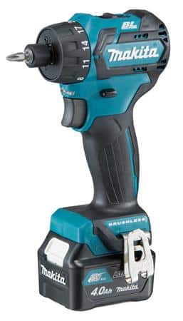 Bore-/skruemaskin 12v li-ion df032dsmj