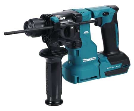 Borehammer 18v sds+ 18mm bl