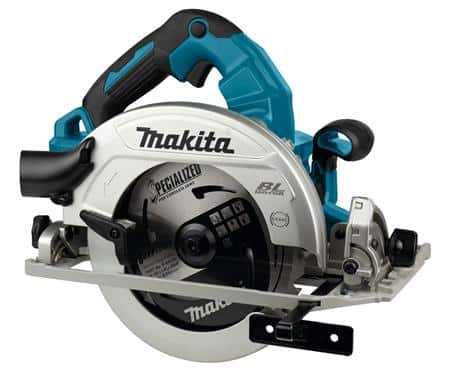 Akku 18v rundsav lxt dhs783zu