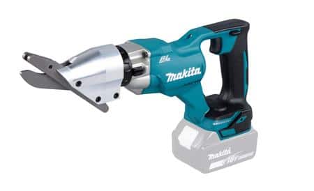 Cement pladesaks 13mm 18v