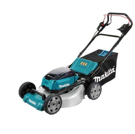 Plæneklipper 2x18v