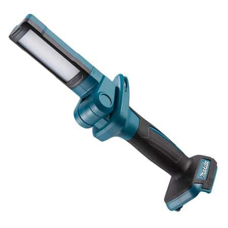 Led lampe 14,4-18v dml816