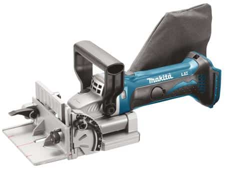Universalfræser 18v li-ion dpj180z ubl
