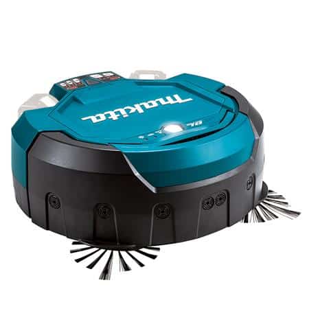 Robotstøvsuger drc200z 2x18v li-ion ubl
