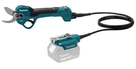 Grensaks 18v