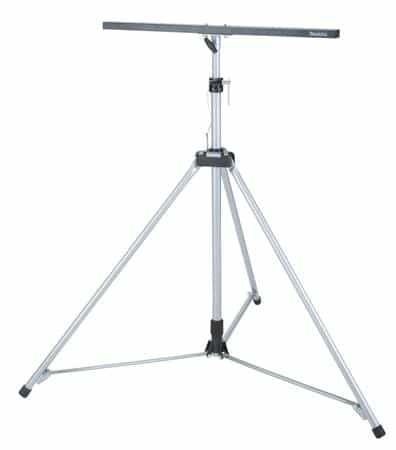 Tripod stativ for lampe