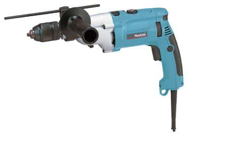 Slagboremaskine 2hp2071fj 1010w 230v