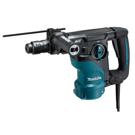 Bore-/mejselhammer sds plus