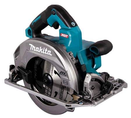 Rundsav 190/62,5 40v