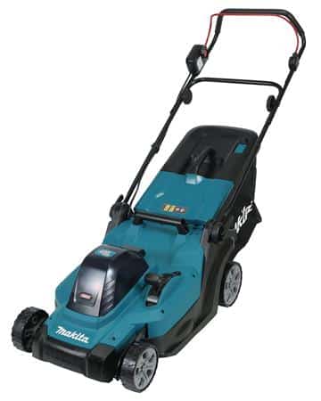 Plæneklipper 40v4ax1 43cm