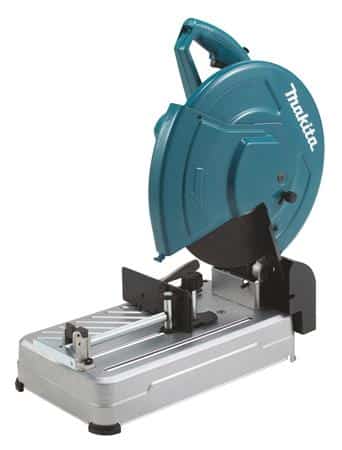 Hurtigafkorter 355mm 230v lw1400