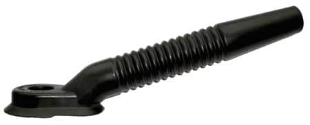 Udsugningsadapter universal