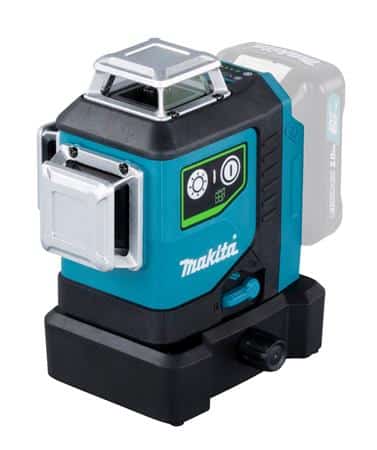 Laser 12v
