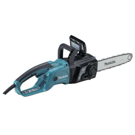 El kædesav 35cm 2000w