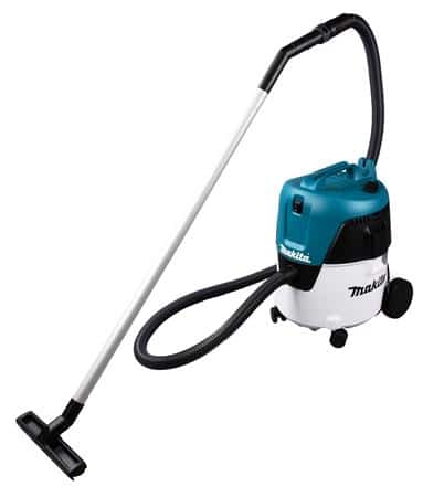 Støvsuger kl. l