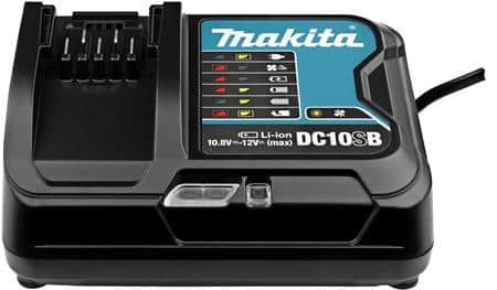 Lader 12 volt cxt.